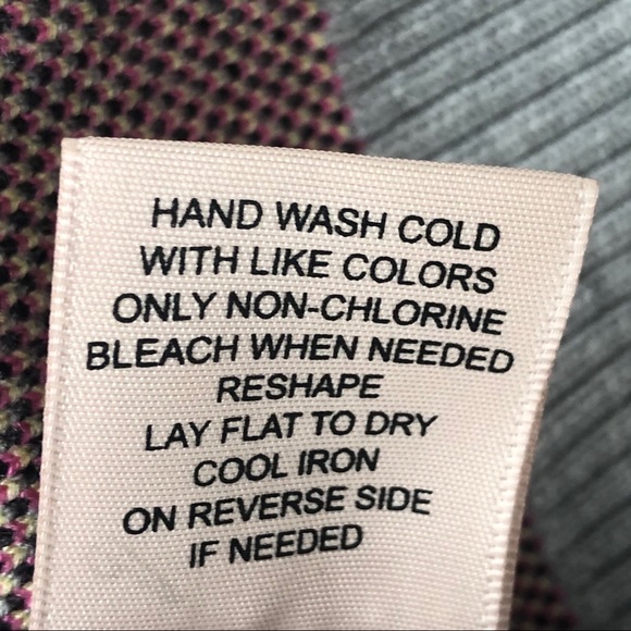 Philosophy CIAO Graphic Sweater Sweatshirt - Picture 12 of 12